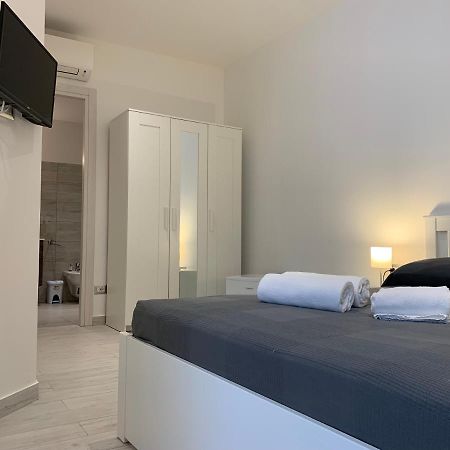 San Paolo Rooms Olbia Exterior foto