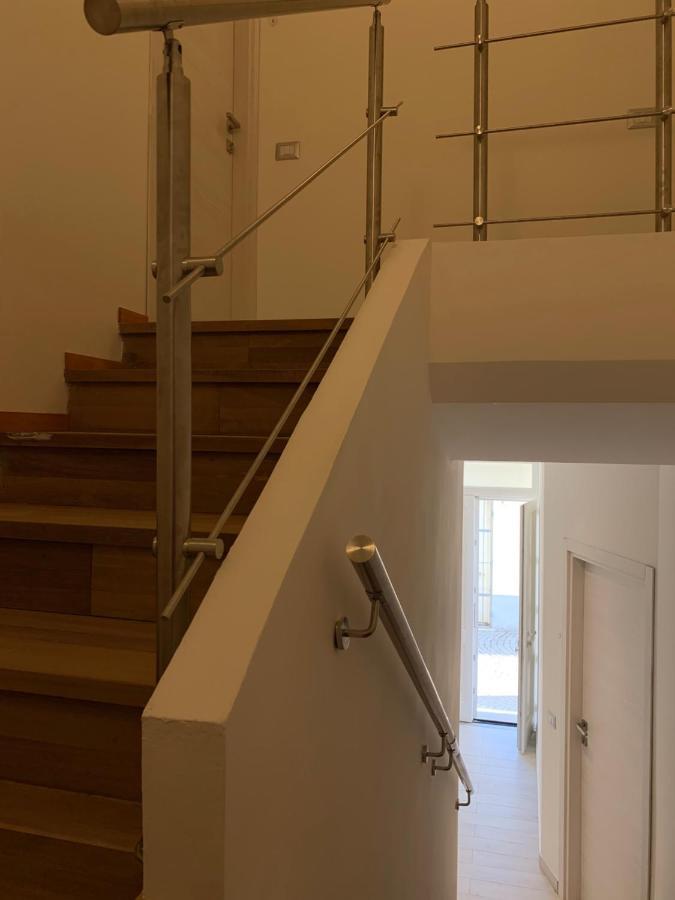 San Paolo Rooms Olbia Exterior foto