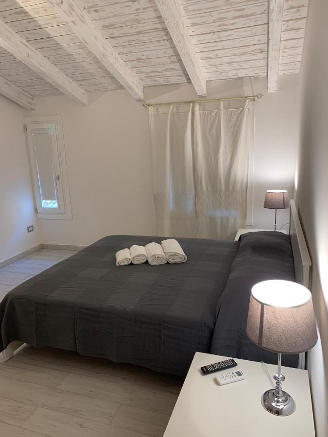 San Paolo Rooms Olbia Exterior foto