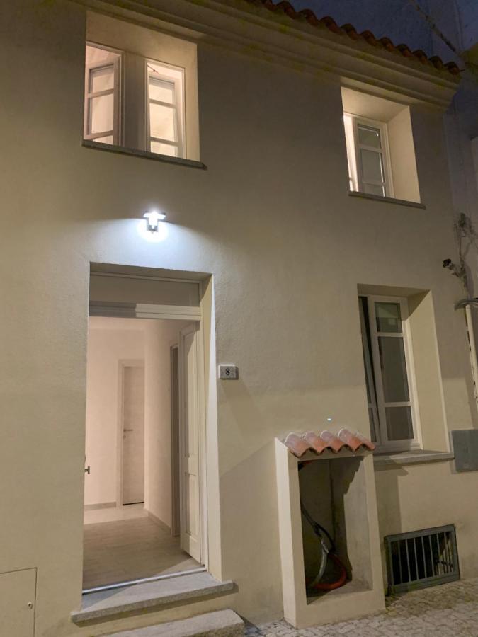 San Paolo Rooms Olbia Exterior foto