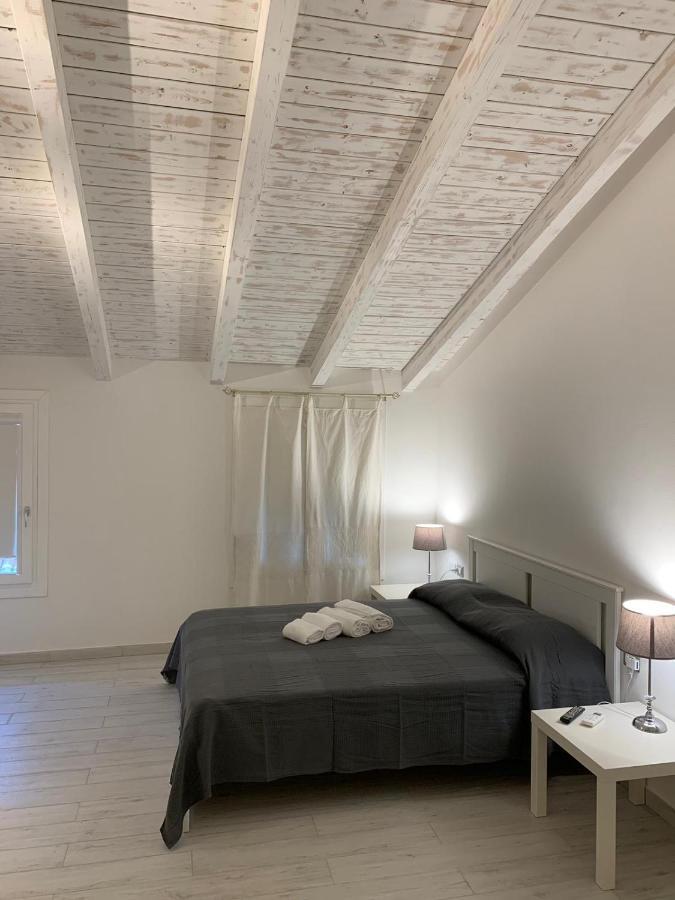 San Paolo Rooms Olbia Exterior foto