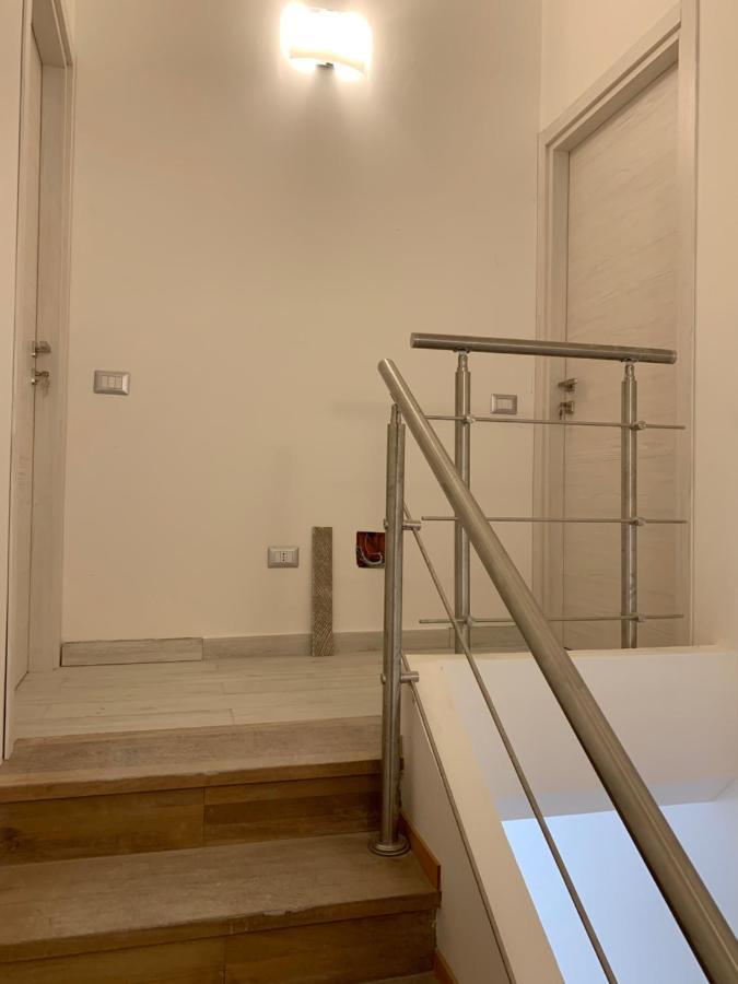 San Paolo Rooms Olbia Exterior foto