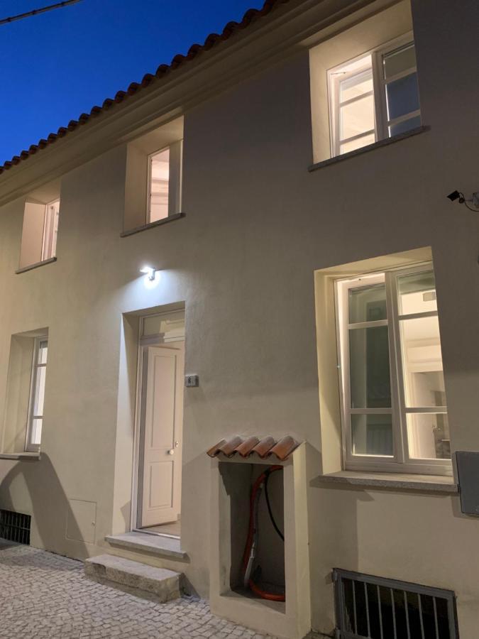 San Paolo Rooms Olbia Exterior foto