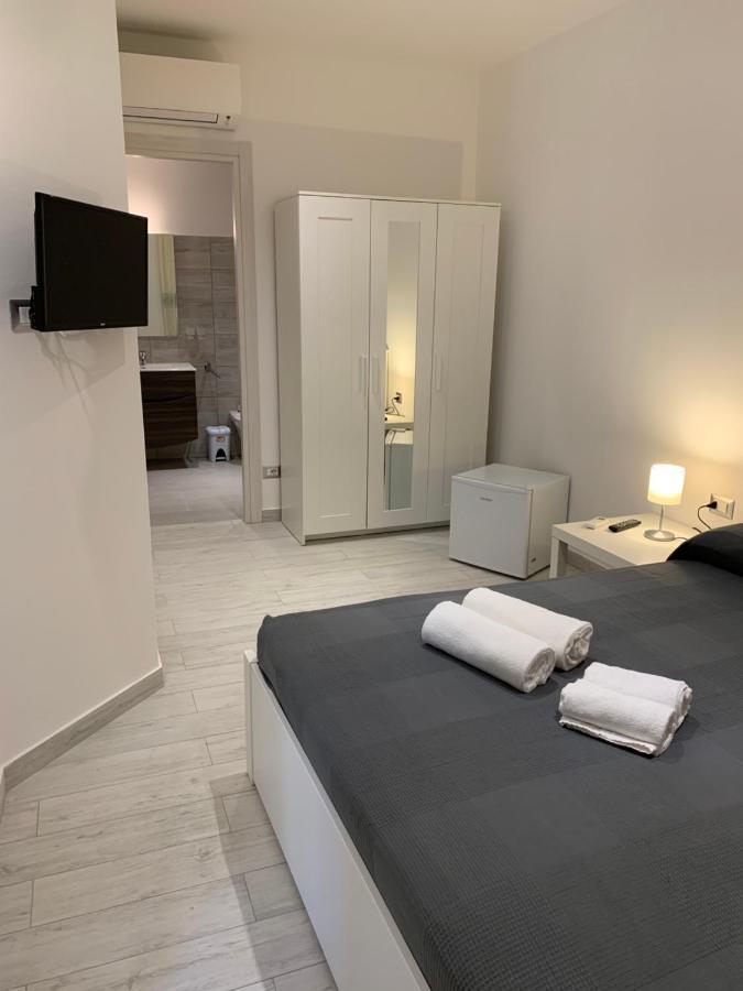 San Paolo Rooms Olbia Exterior foto